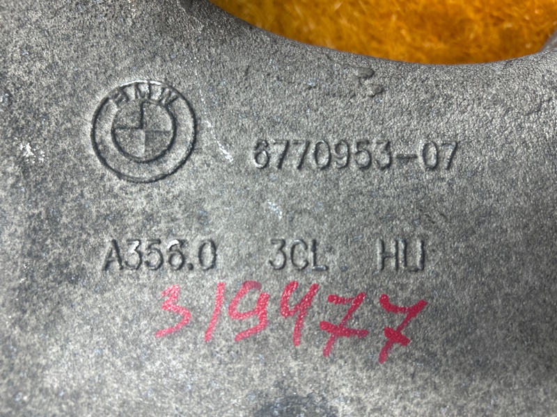 Рычаг подвески нижний, 11000 рублей, Красноярск