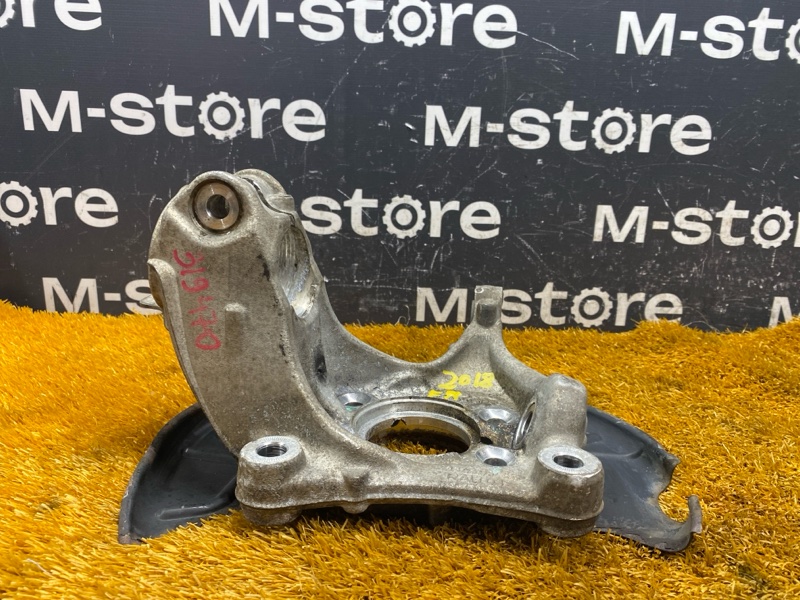 кулак поворотный, 2000 рублей, Красноярск