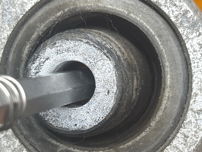 Рычаг подвески нижний, 10000 рублей, Красноярск