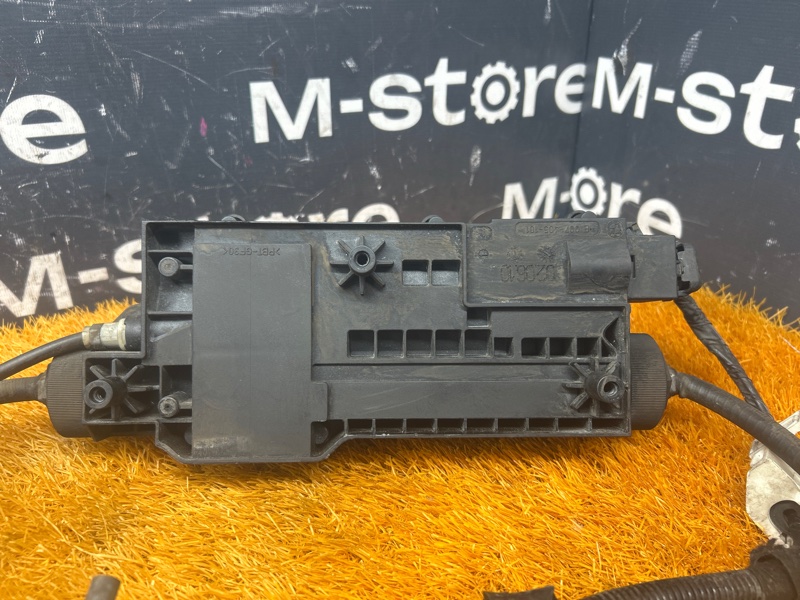 моторчик стояночного тормоза, 18000 рублей, Красноярск