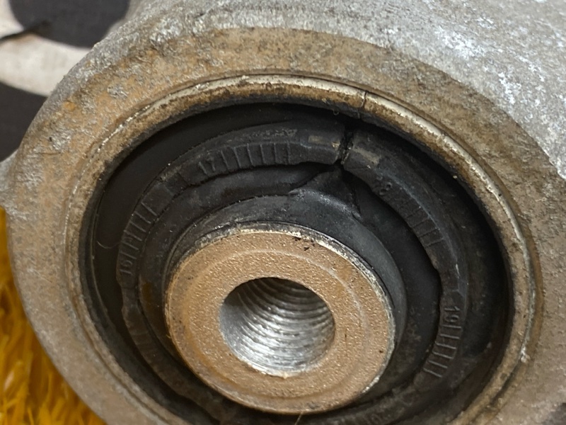 Рычаг подвески нижний, 300 рублей, Красноярск