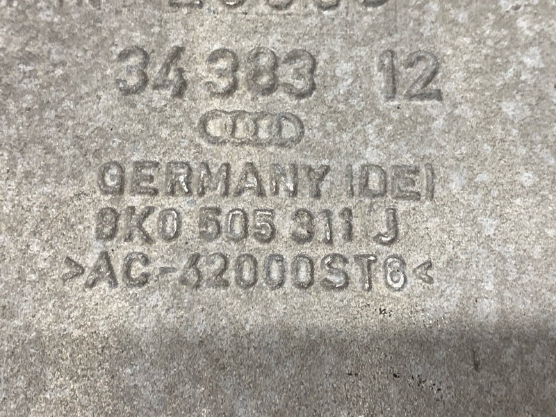 Рычаг подвески нижний, 300 рублей, Красноярск