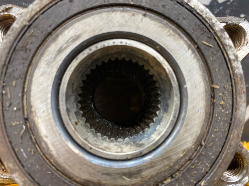 ступица, 1500 рублей, Красноярск