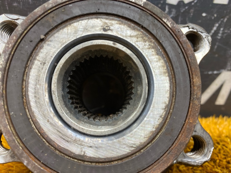 ступица, 1500 рублей, Красноярск