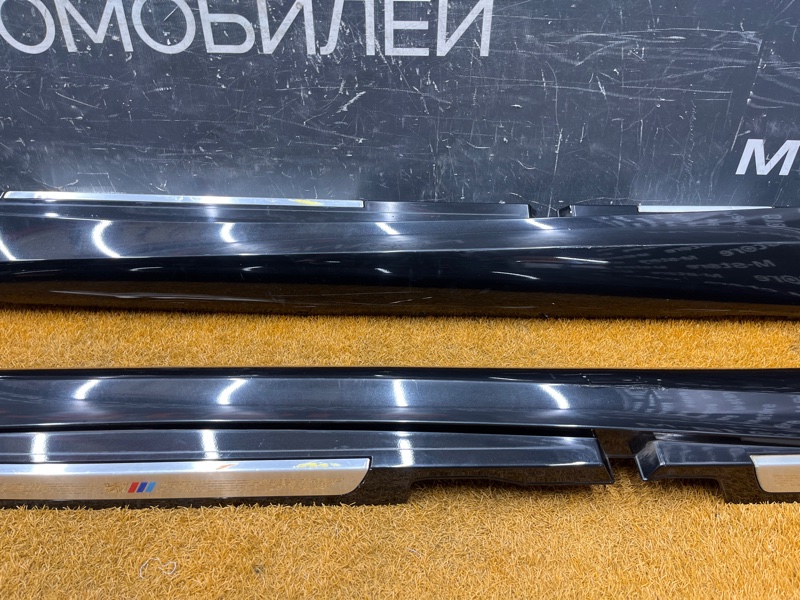 накладка на порог, 6500 рублей, Красноярск