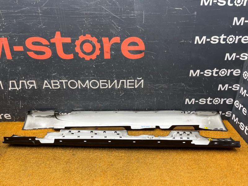 накладка на порог, 6500 рублей, Красноярск