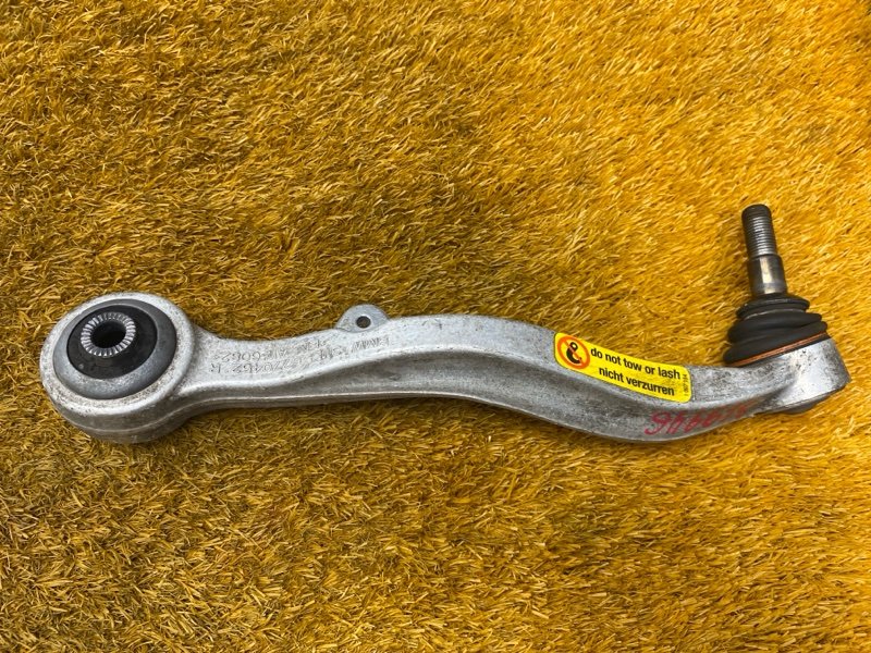 Рычаг подвески нижний, 1000 рублей, Красноярск