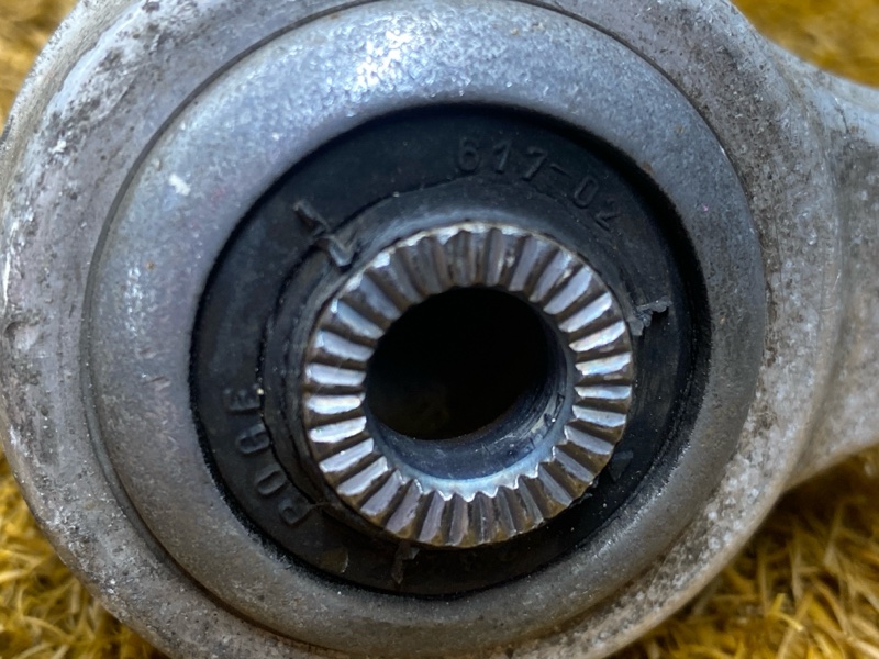 Рычаг подвески нижний, 1000 рублей, Красноярск