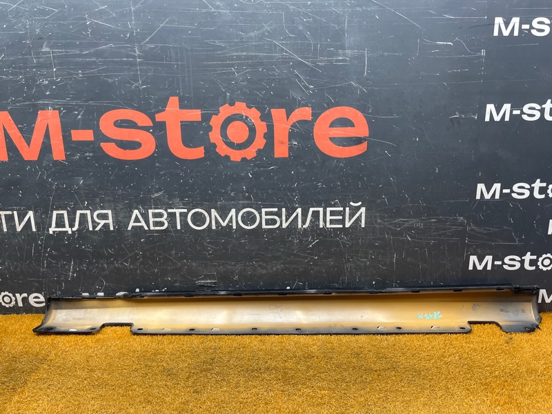 накладка на порог, 3000 рублей, Красноярск