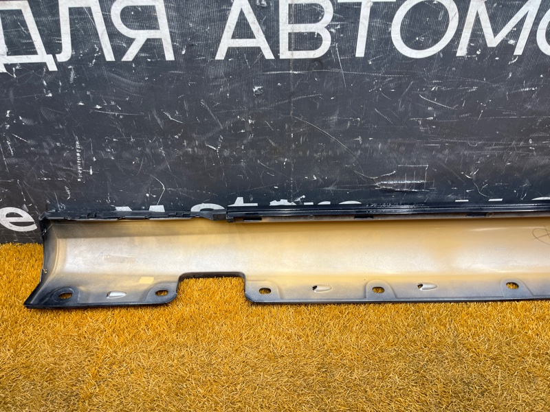 накладка на порог, 3000 рублей, Красноярск