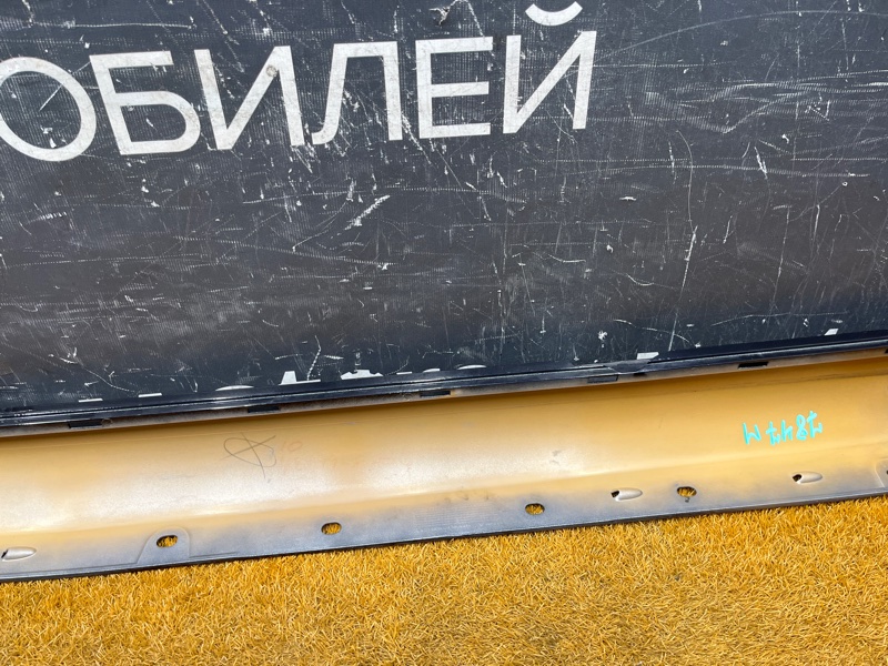 накладка на порог, 3000 рублей, Красноярск