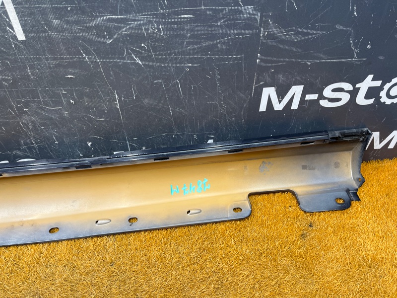 накладка на порог, 3000 рублей, Красноярск