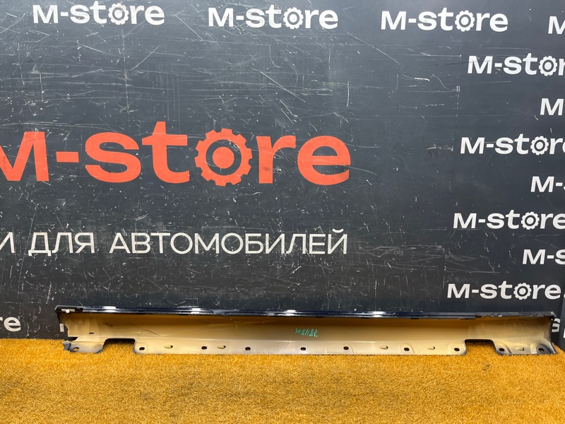 накладка на порог, 500 рублей, Красноярск