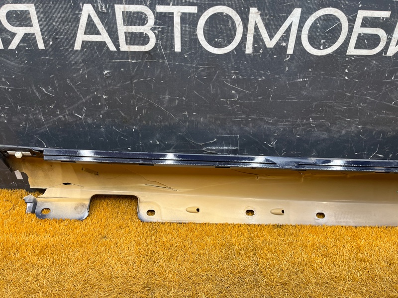 накладка на порог, 500 рублей, Красноярск