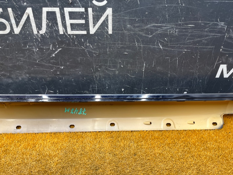 накладка на порог, 500 рублей, Красноярск