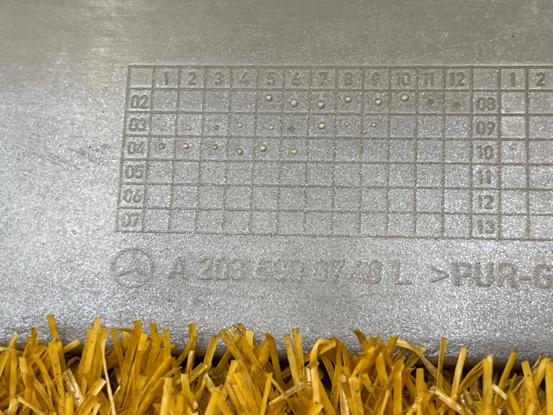 накладка на порог, 500 рублей, Красноярск