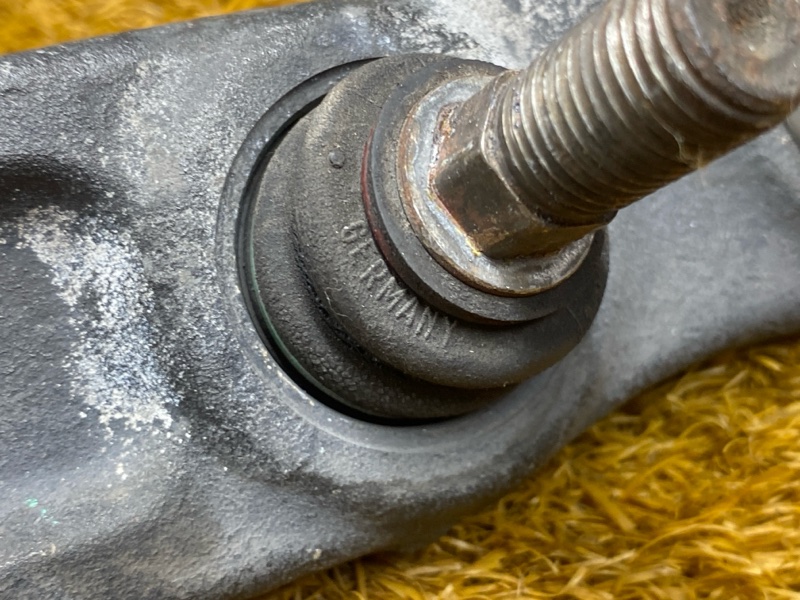 Рычаг подвески нижний, 1500 рублей, Красноярск