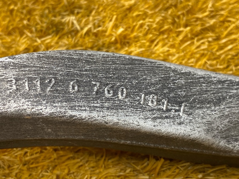 Рычаг подвески нижний, 2500 рублей, Красноярск