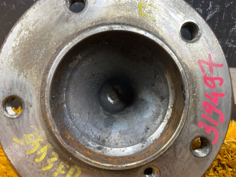 ступица, 500 рублей, Красноярск