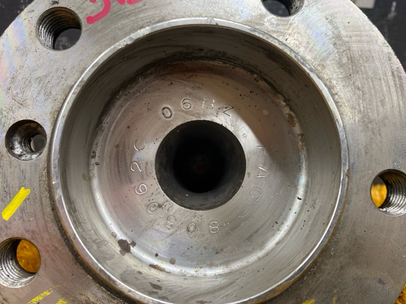 ступица, 500 рублей, Красноярск