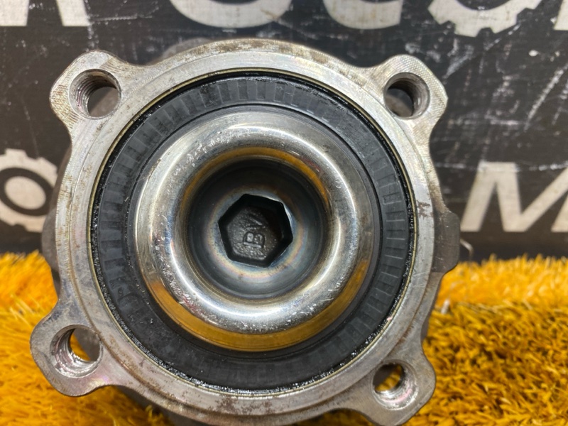 ступица, 500 рублей, Красноярск