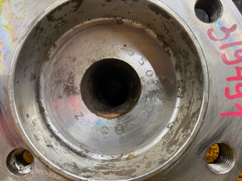 ступица, 500 рублей, Красноярск