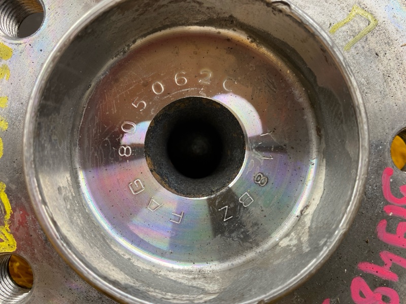 ступица, 500 рублей, Красноярск