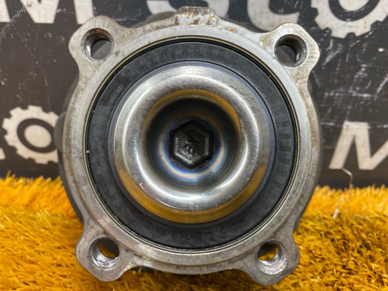 ступица, 500 рублей, Красноярск