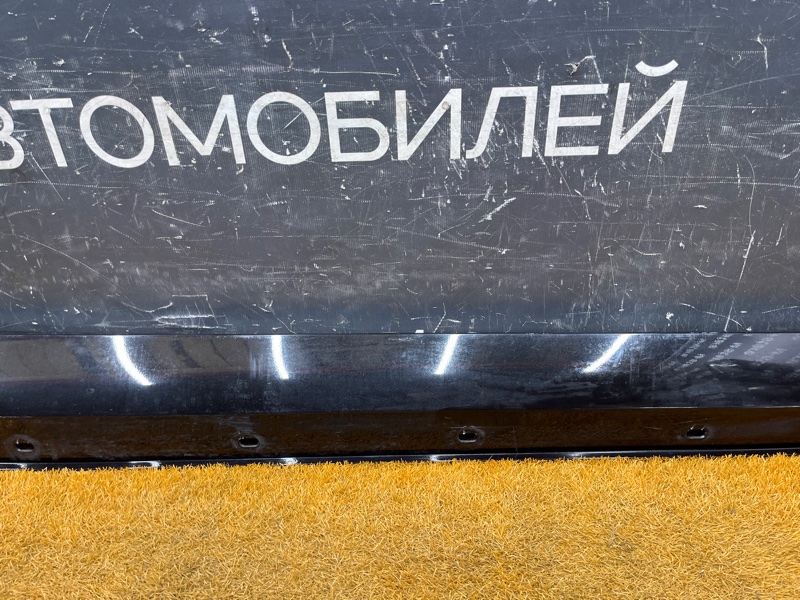 накладка на порог, 2000 рублей, Красноярск