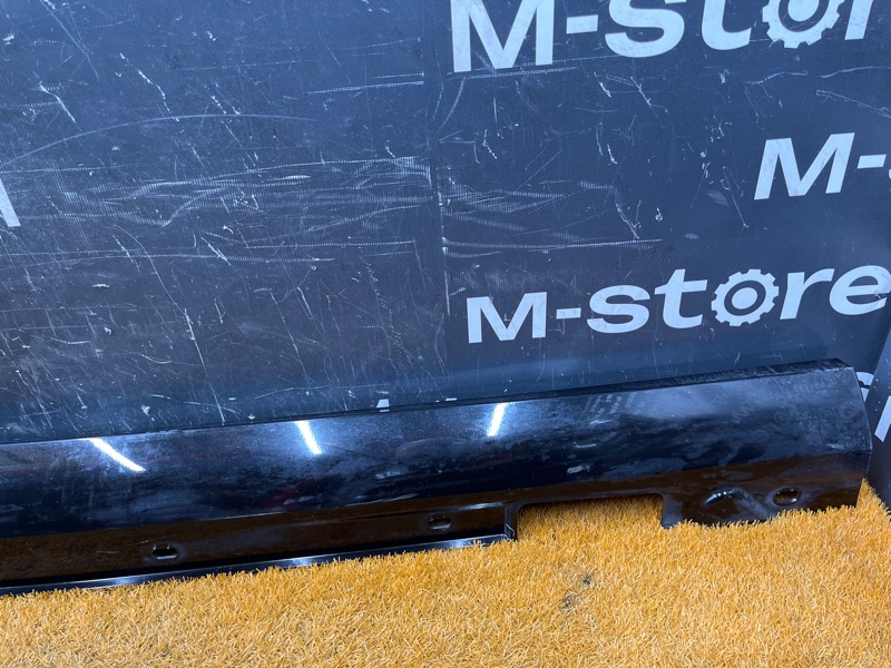 накладка на порог, 2000 рублей, Красноярск