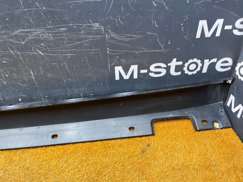 накладка на порог, 2000 рублей, Красноярск