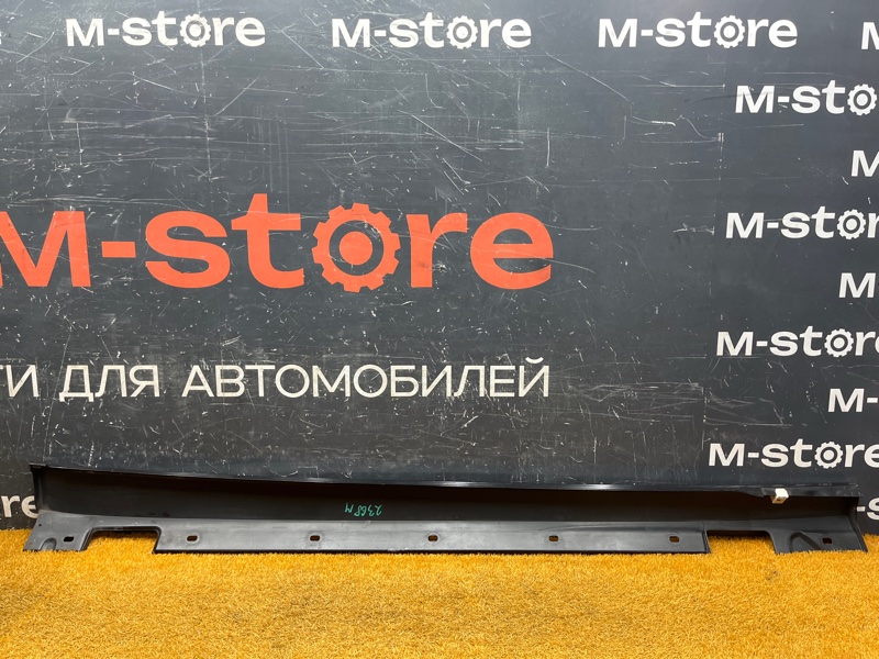 накладка на порог, 4000 рублей, Красноярск