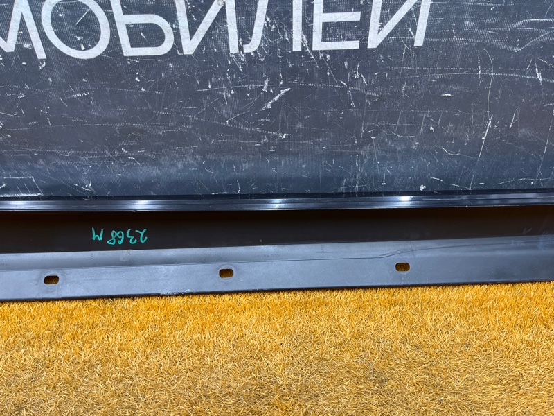 накладка на порог, 4000 рублей, Красноярск