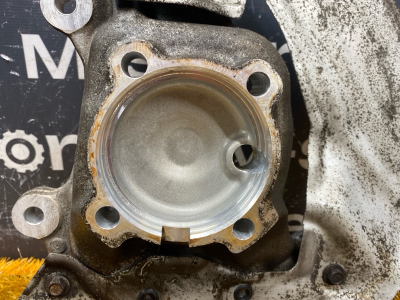 кулак поворотный, 500 рублей, Красноярск