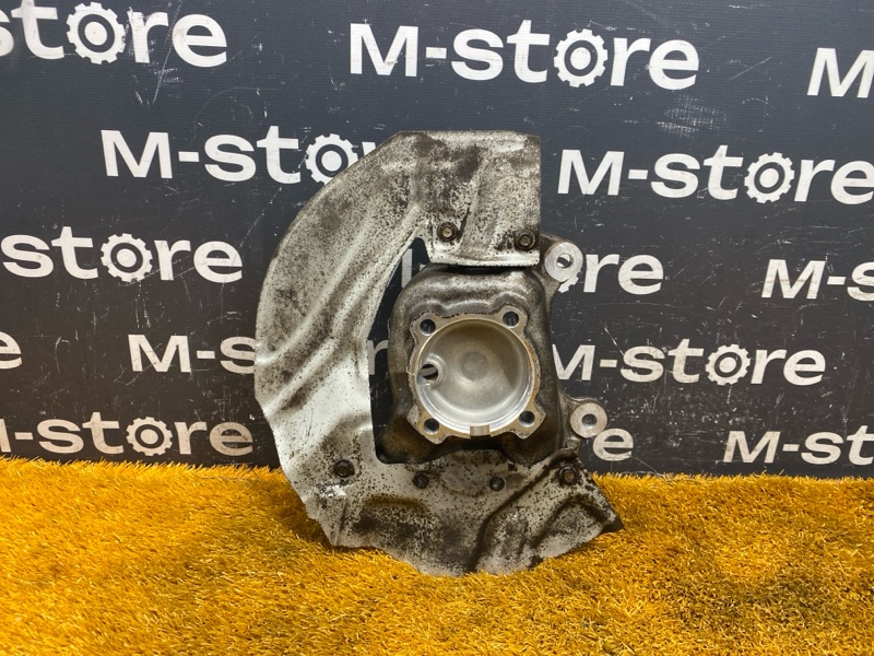 кулак поворотный, 500 рублей, Красноярск