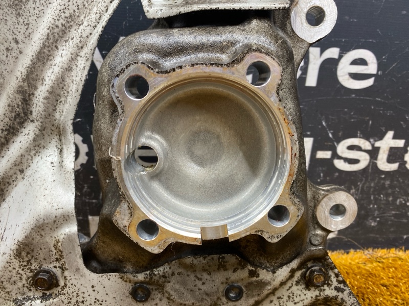 кулак поворотный, 500 рублей, Красноярск