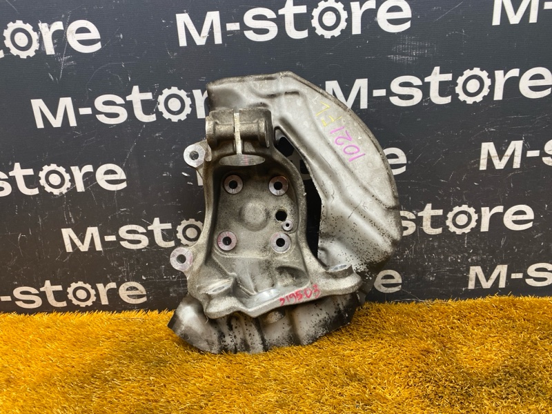 кулак поворотный, 500 рублей, Красноярск