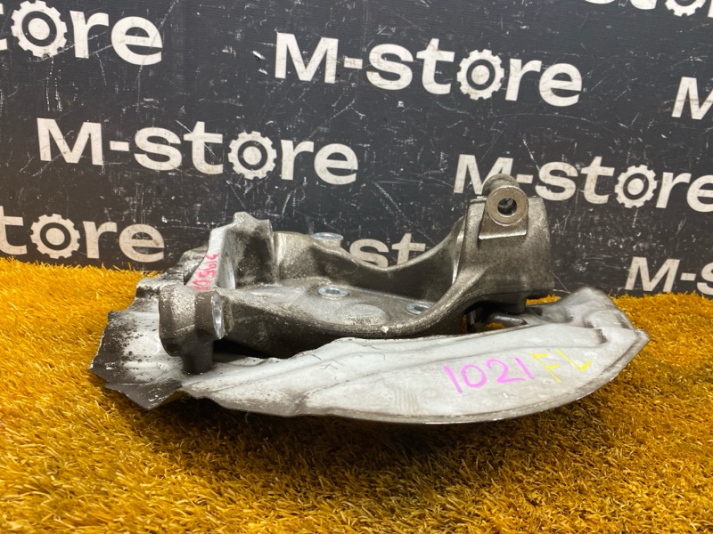 кулак поворотный, 500 рублей, Красноярск