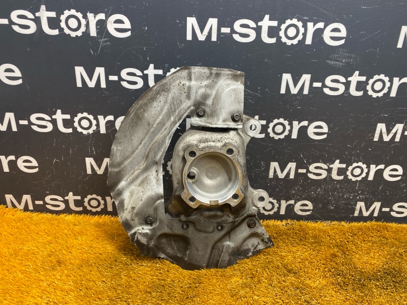 кулак поворотный, 500 рублей, Красноярск