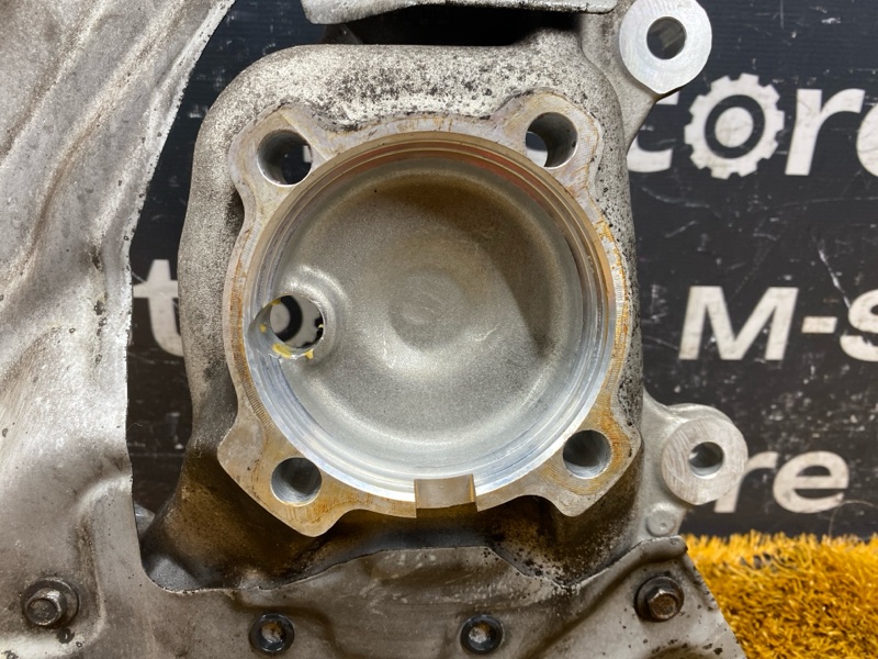 кулак поворотный, 500 рублей, Красноярск