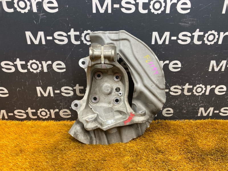 кулак поворотный, 500 рублей, Красноярск