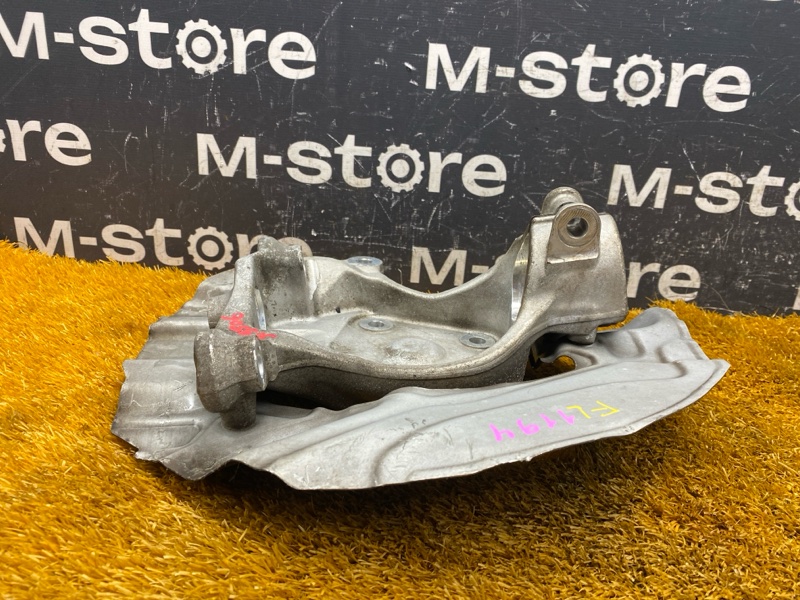 кулак поворотный, 500 рублей, Красноярск