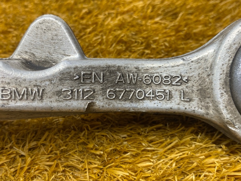 Рычаг подвески нижний, 1500 рублей, Красноярск