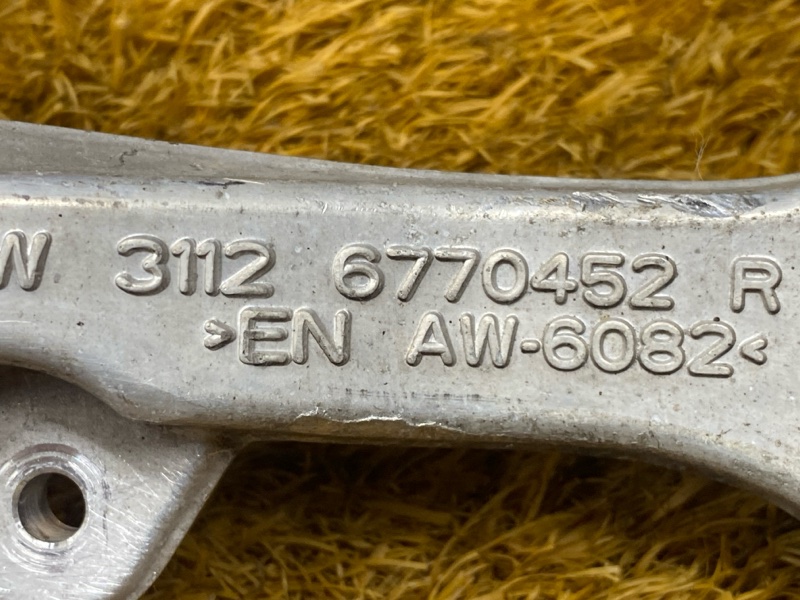 Рычаг подвески нижний, 1500 рублей, Красноярск