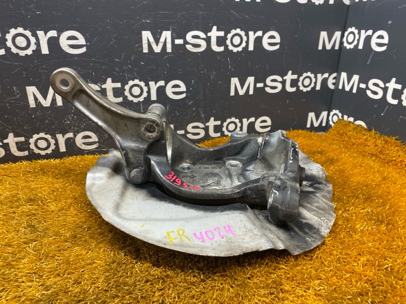 кулак поворотный, 1000 рублей, Красноярск