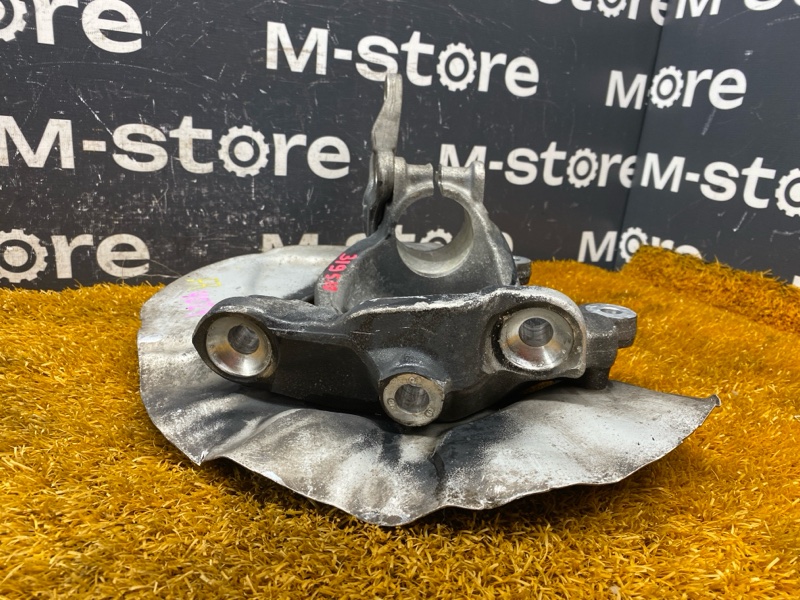 кулак поворотный, 1000 рублей, Красноярск