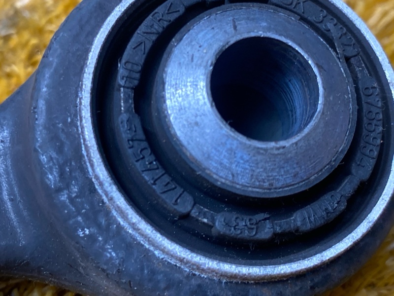 Рычаг подвески верхний, 1000 рублей, Красноярск