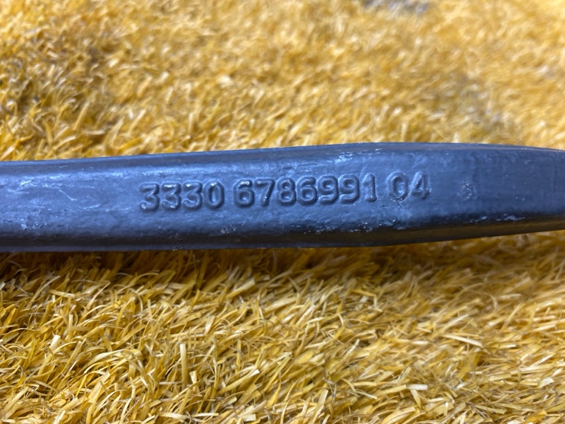 Рычаг подвески верхний, 1000 рублей, Красноярск