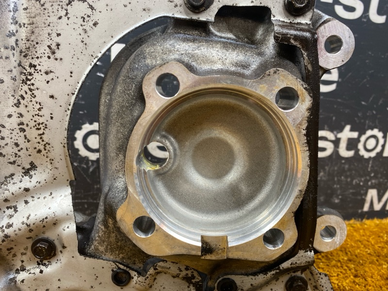 кулак поворотный, 1000 рублей, Красноярск