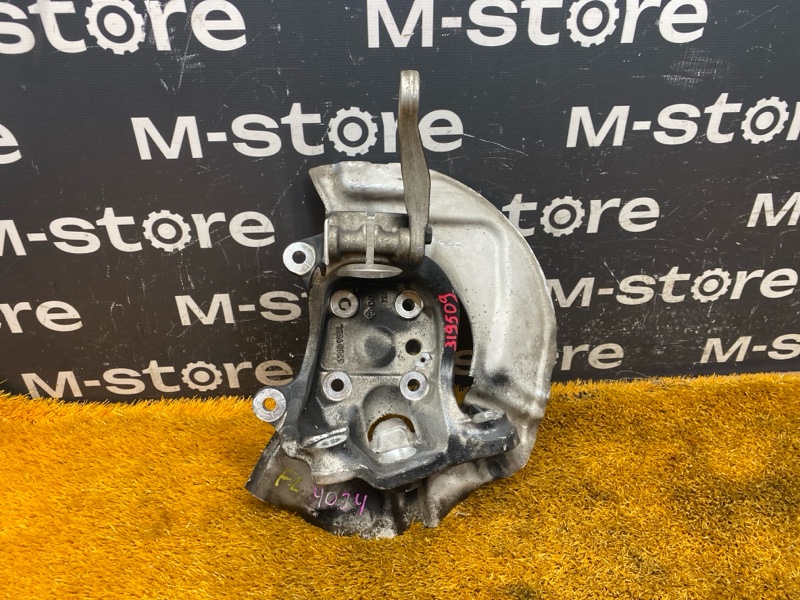 кулак поворотный, 1000 рублей, Красноярск